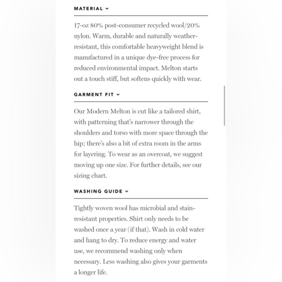 Anian Shacket - Picture 15 of 17